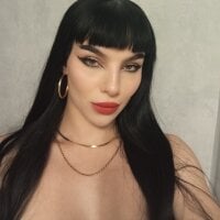 mira_faut webcam model