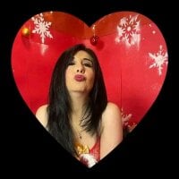 Agatha__Leon webcam model