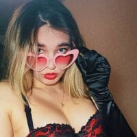 Kris_Moss webcam model