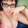 CherriBriteBerry's Offline Chat Room