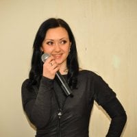 YourNikaFlame Adlı Modelin Çevrimdışı Sohbet Odası