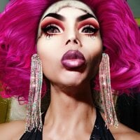 DanielaMuscleTS webcam