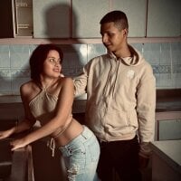 AnyAndDimitry webcam model