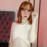 ViolettHarper- webcam