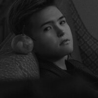 KrisAnderson's Offline Chat Room