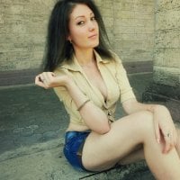 AmySweetyKissのオフラインチャットルーム