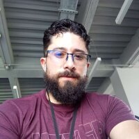 teddy_foster's Profile Photo