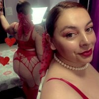 Teresa_Ass_ webcam model