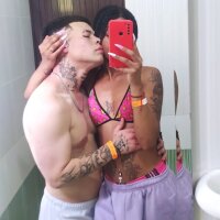 Sammy_and_JackLive Webcam