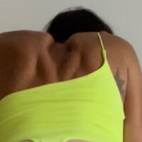 Damadenegro2212 Adlı Modelin Çevrimdışı Sohbet Odası