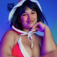 anais_03 webcam model