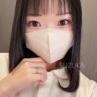 ms_suzuka webcam model