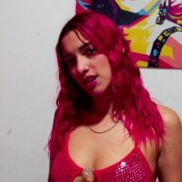 ShantallDemonlatiin 오프라인 채팅방