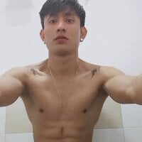 Model BoyHot117