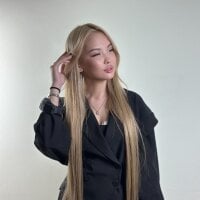 DeliciaKingdom webcam model