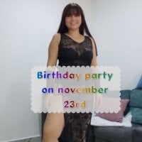 Perfil Modelo Webcam Nurse_becky | Stripchat