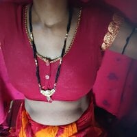 Your_sanjna024 webcam model