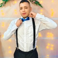 mike_fetish webcam model