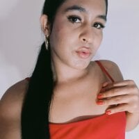 Selena_fox7 webcam model