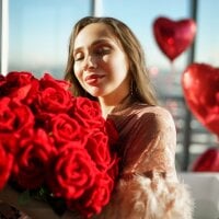 EllaRosss webcam model