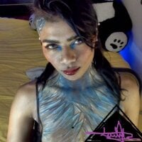 Lilithsabeth's Avatar Pic