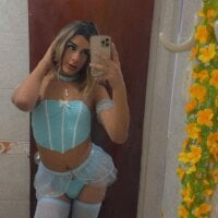 Model ValeriaFerrer18