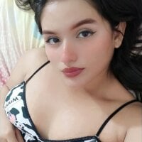 BrittaParkerr webcam model