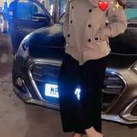 Hotty_BeboRani webcam model