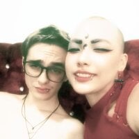 Spicy_Pasion webcam