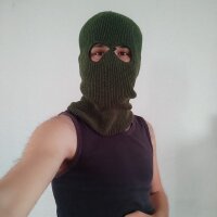 MaskedDudeX webcam