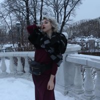 UnicornDoll's Offline Chat Room