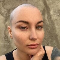 SweetKrysty webcam model