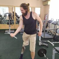 Sala de chat offline de mrtoopizza