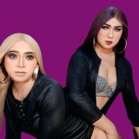 UnlimitedCumShow webcam model