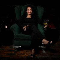 AlessandraLeroy webcam model