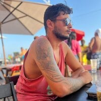 peuba12's Avatar Pic