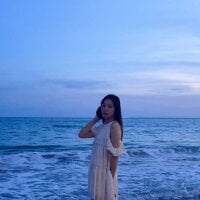 luck-005 webcam model