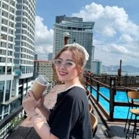 Pam-Lee webcam model