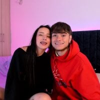 JackwithLia's Offline Chat Room