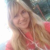 AlissonShy webcam model