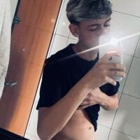 joven1888 webcam model