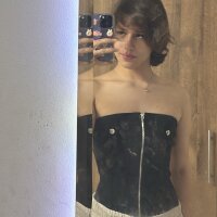 ValeriaAguilar's Profile Photo
