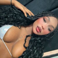 Sweetcampbell webcam model