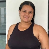 SaraVixen8 webcam model