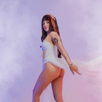 MartinaBlakees webcam model