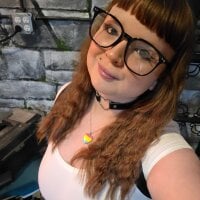 VelvetDiablo webcam
