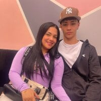 TwinFlamesX69 webcam