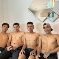 Talcoboys