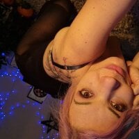 AliceW0lf webcam