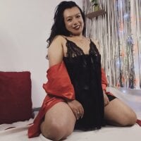 Alanafire webcam model